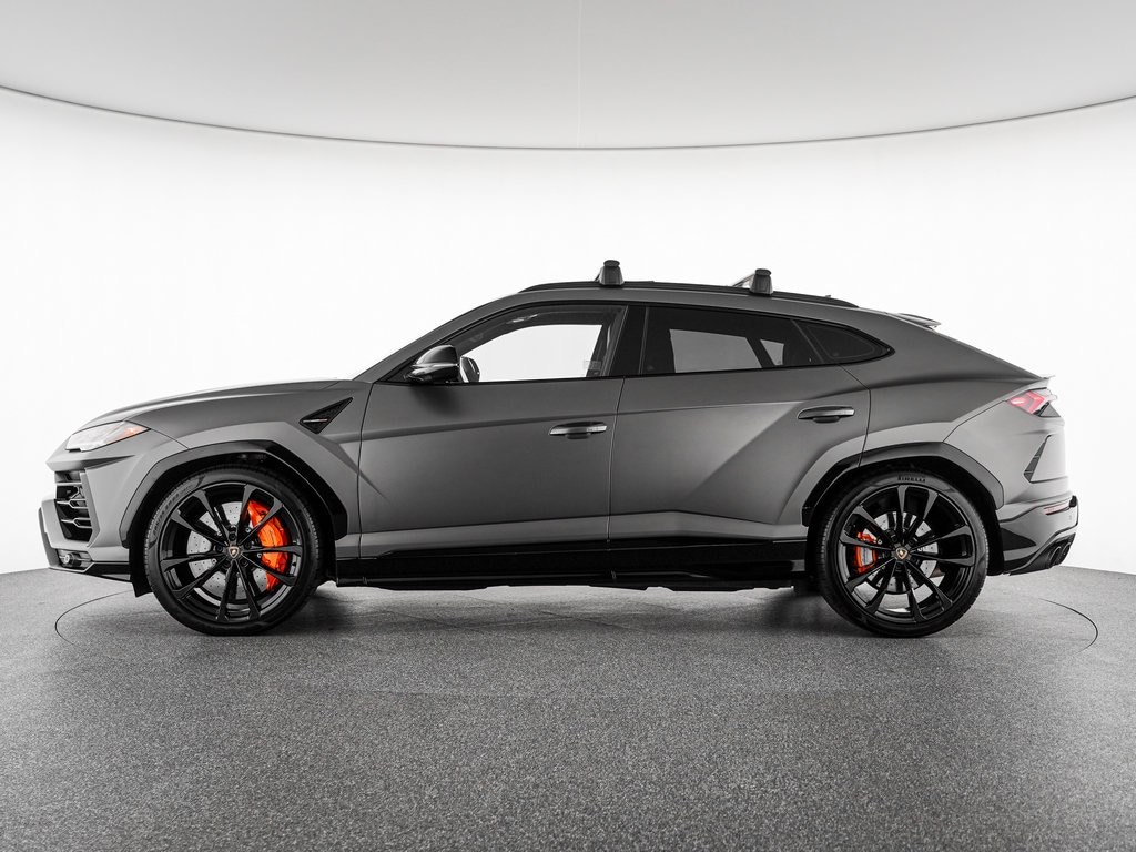 Used 2022 Lamborghini Urus AWD