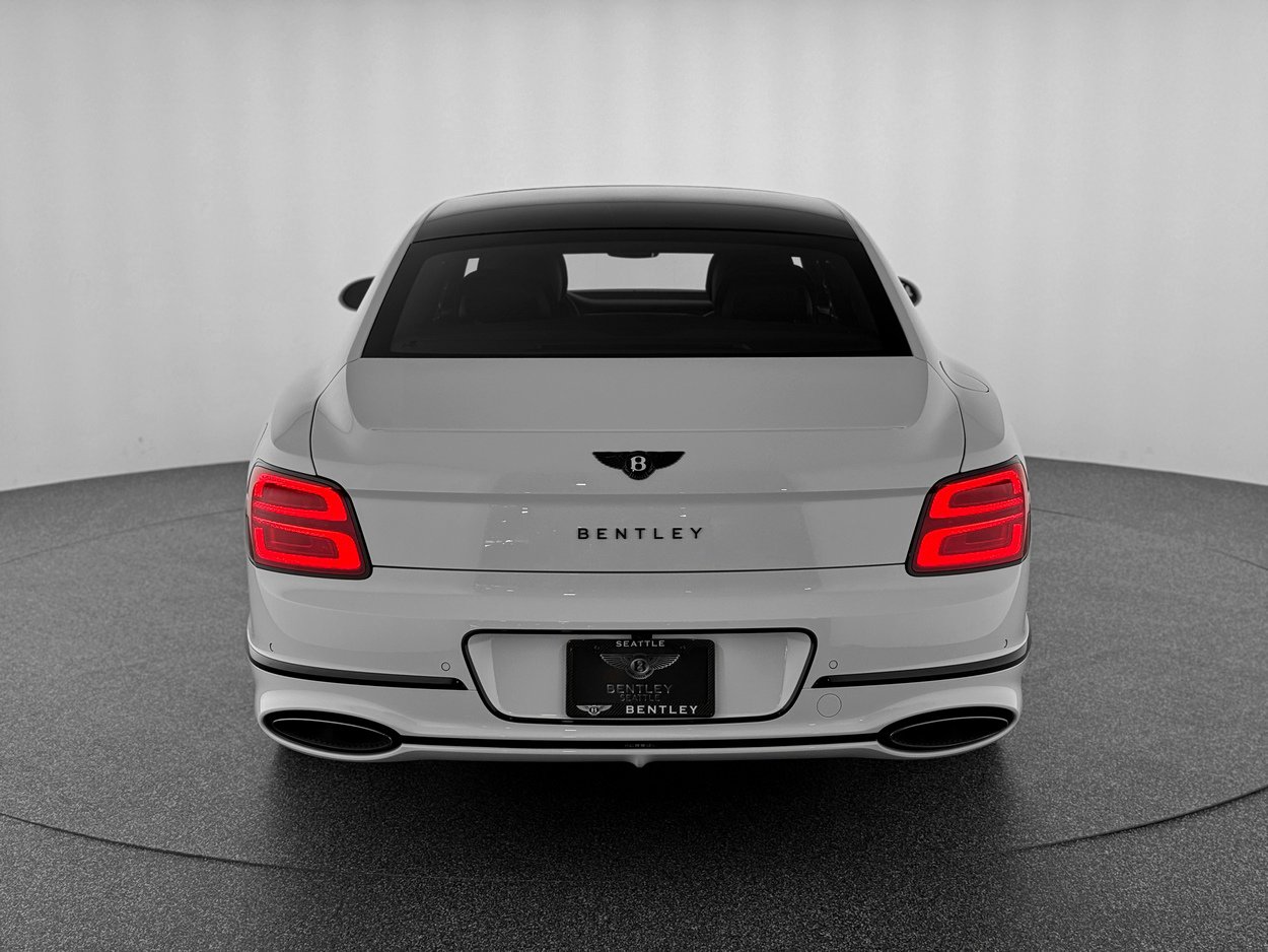 2026 Bentley Flying Spur - Photo 4