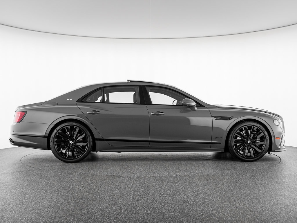2025 Bentley Flying Spur Speed - Photo 10