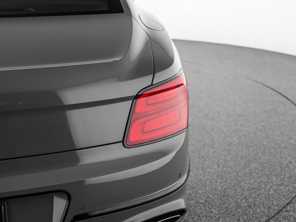 2025 Bentley Flying Spur Speed - Photo 45
