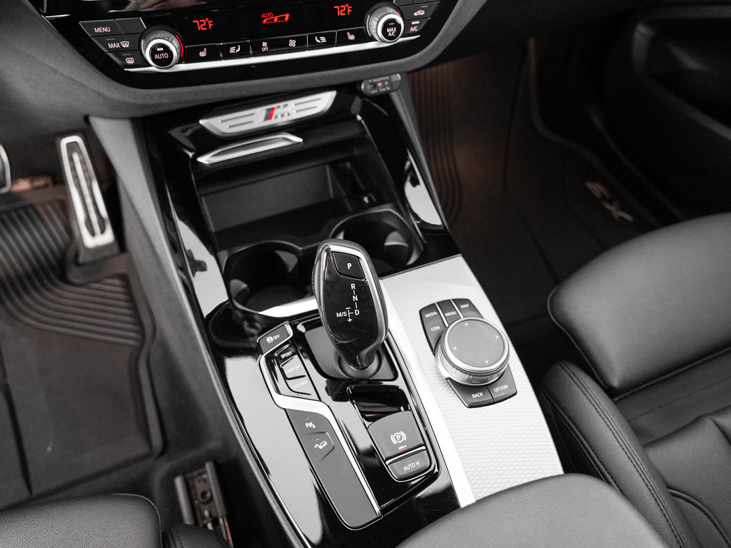 2019 BMW X3 40i - Photo 21