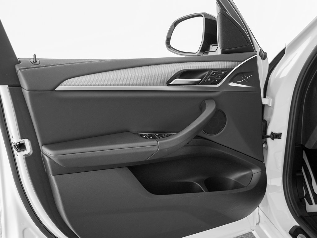 2019 BMW X3 40i - Photo 11