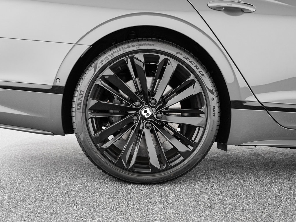 2025 Bentley Flying Spur Speed - Photo 37