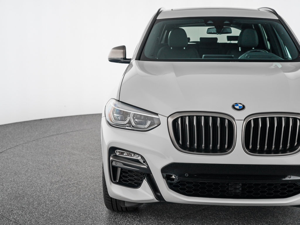 2019 BMW X3 40i - Photo 39