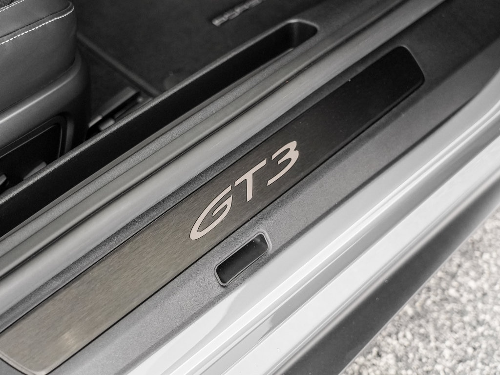2023 Porsche 911 GT3 - Photo 23