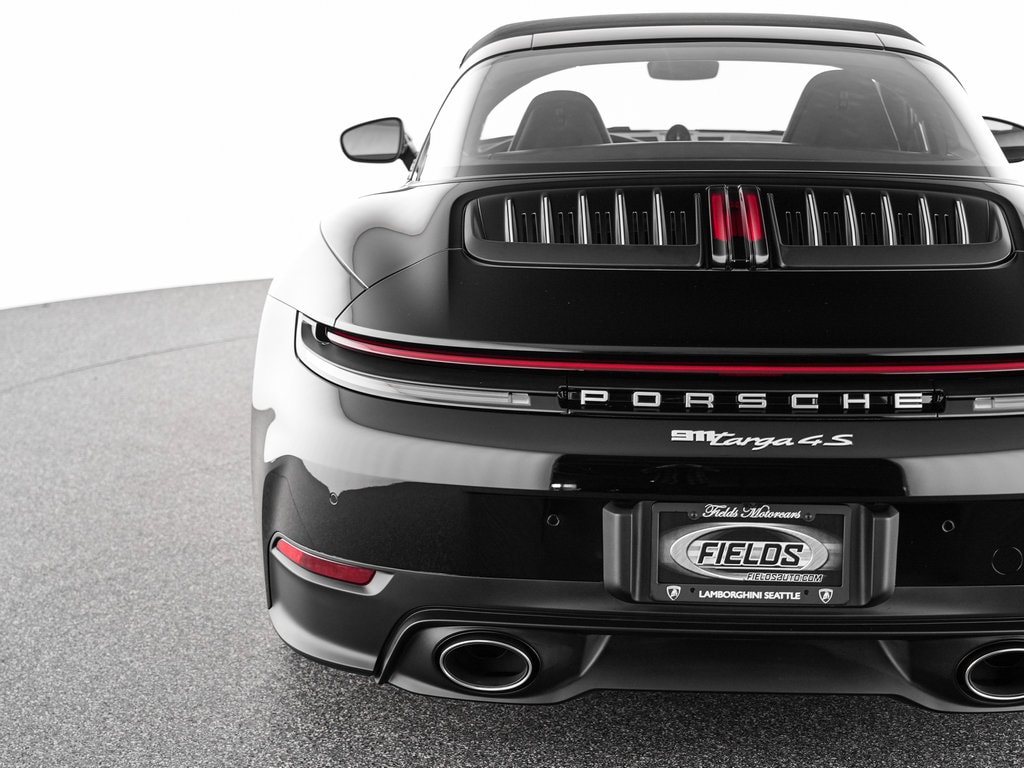 2026 Porsche 911 S - Photo 49