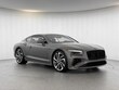  Bentley Continental GT Speed