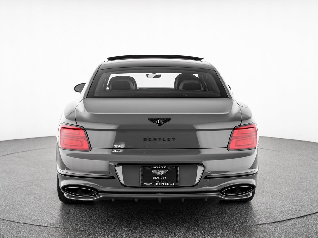 2025 Bentley Flying Spur Speed - Photo 7