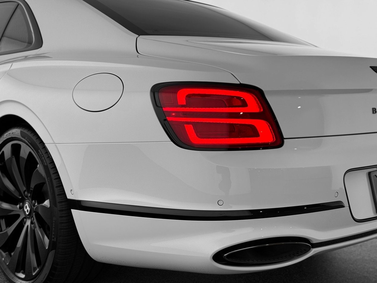 2026 Bentley Flying Spur - Photo 42
