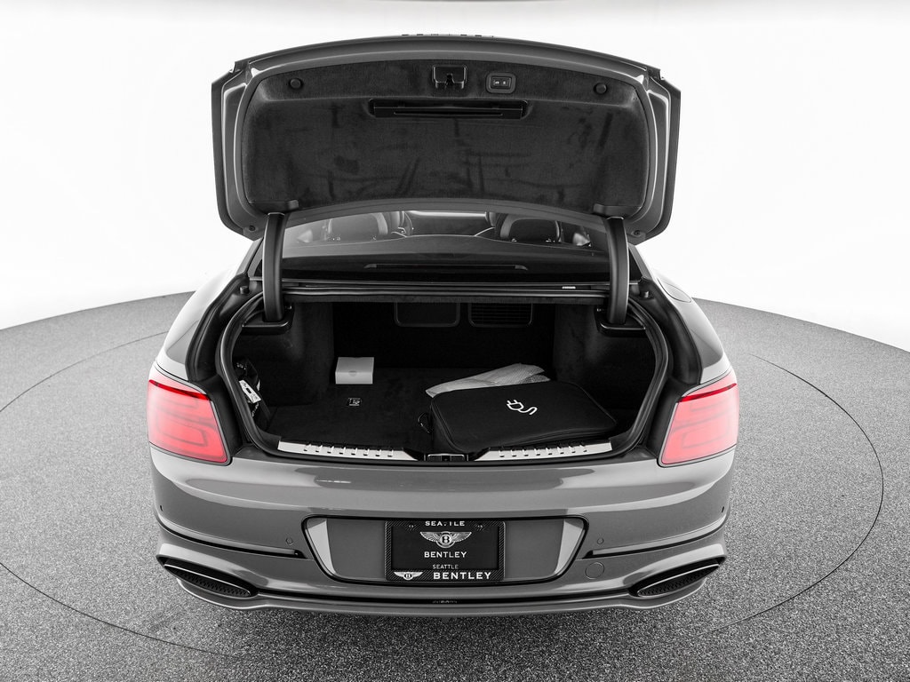 2025 Bentley Flying Spur Speed - Photo 40