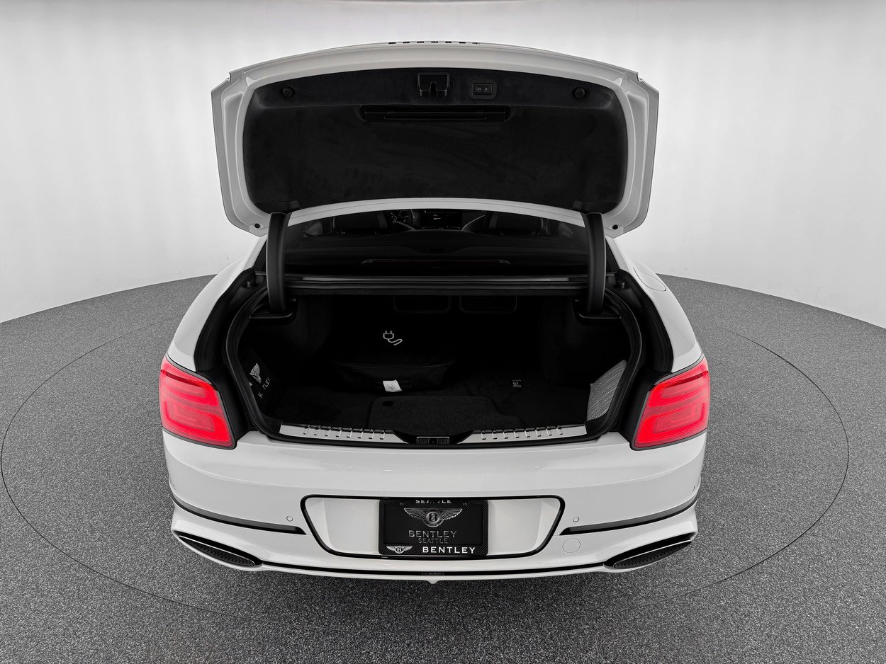 2026 Bentley Flying Spur - Photo 36