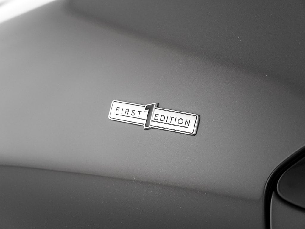 2025 Bentley Flying Spur Speed - Photo 49