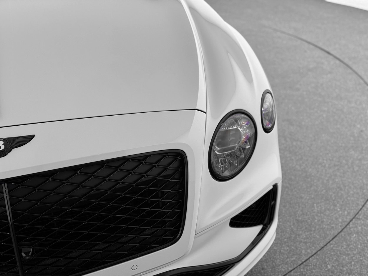 2026 Bentley Flying Spur - Photo 43