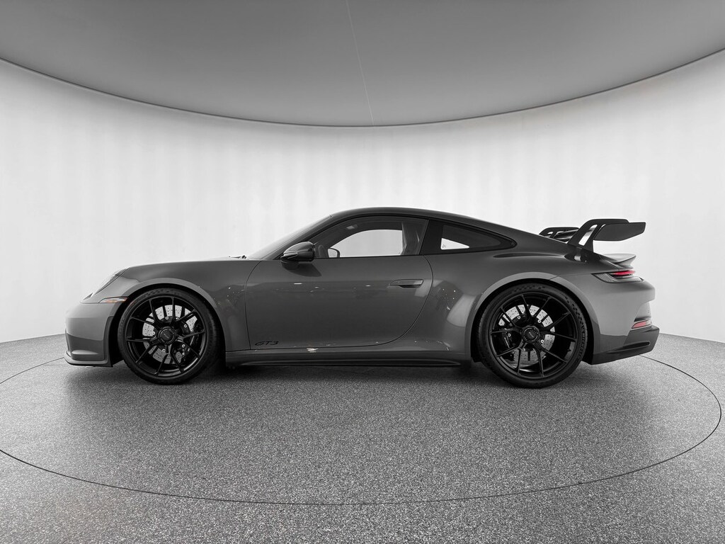 Used 2023 Porsche 911 GT3 Coupe