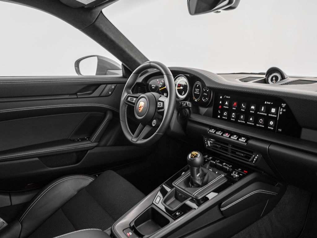2023 Porsche 911 GT3 - Photo 25