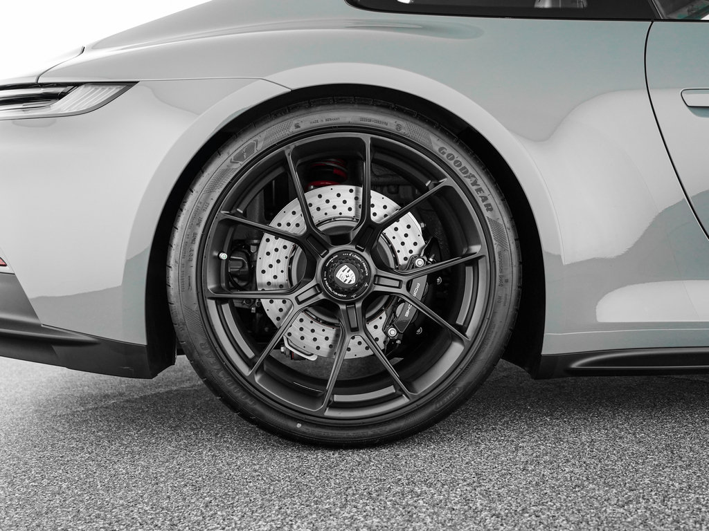 2023 Porsche 911 GT3 - Photo 31