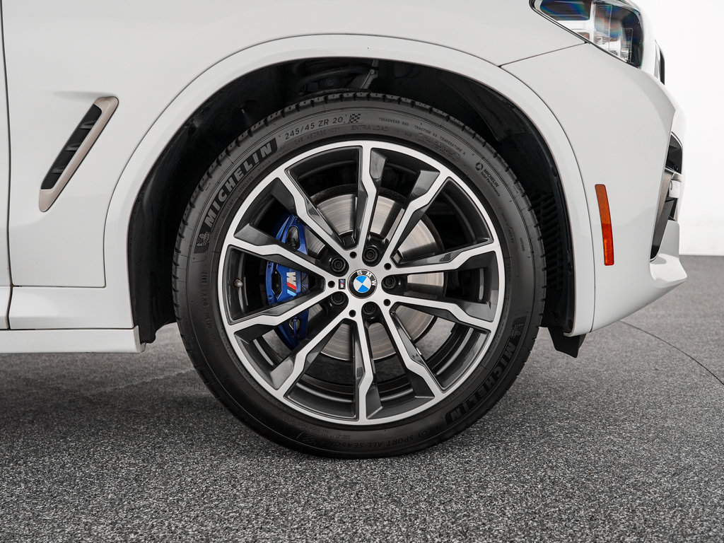 2019 BMW X3 40i - Photo 36