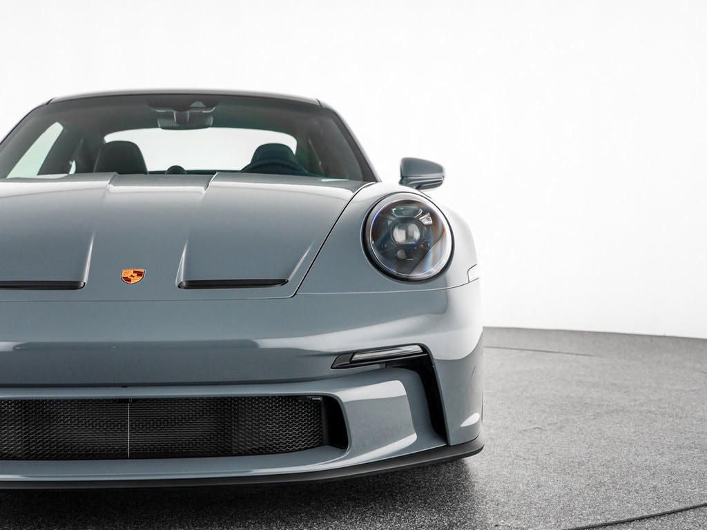 2023 Porsche 911 GT3 - Photo 45