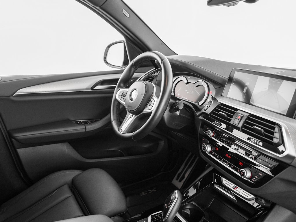 2019 BMW X3 40i - Photo 30