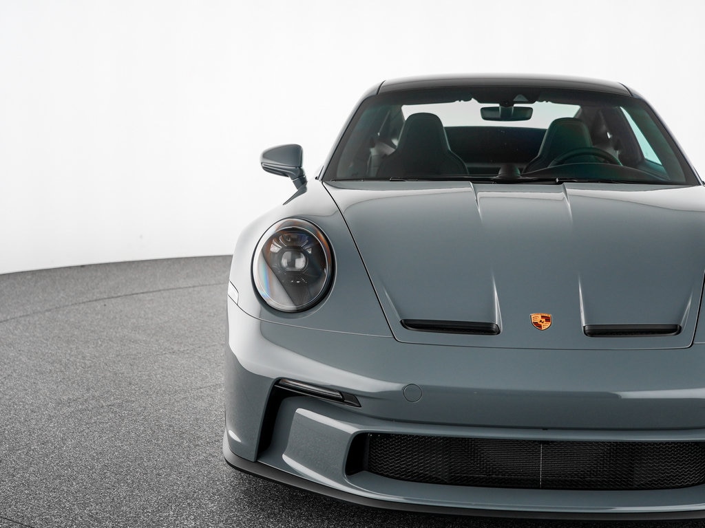 2023 Porsche 911 GT3 - Photo 35