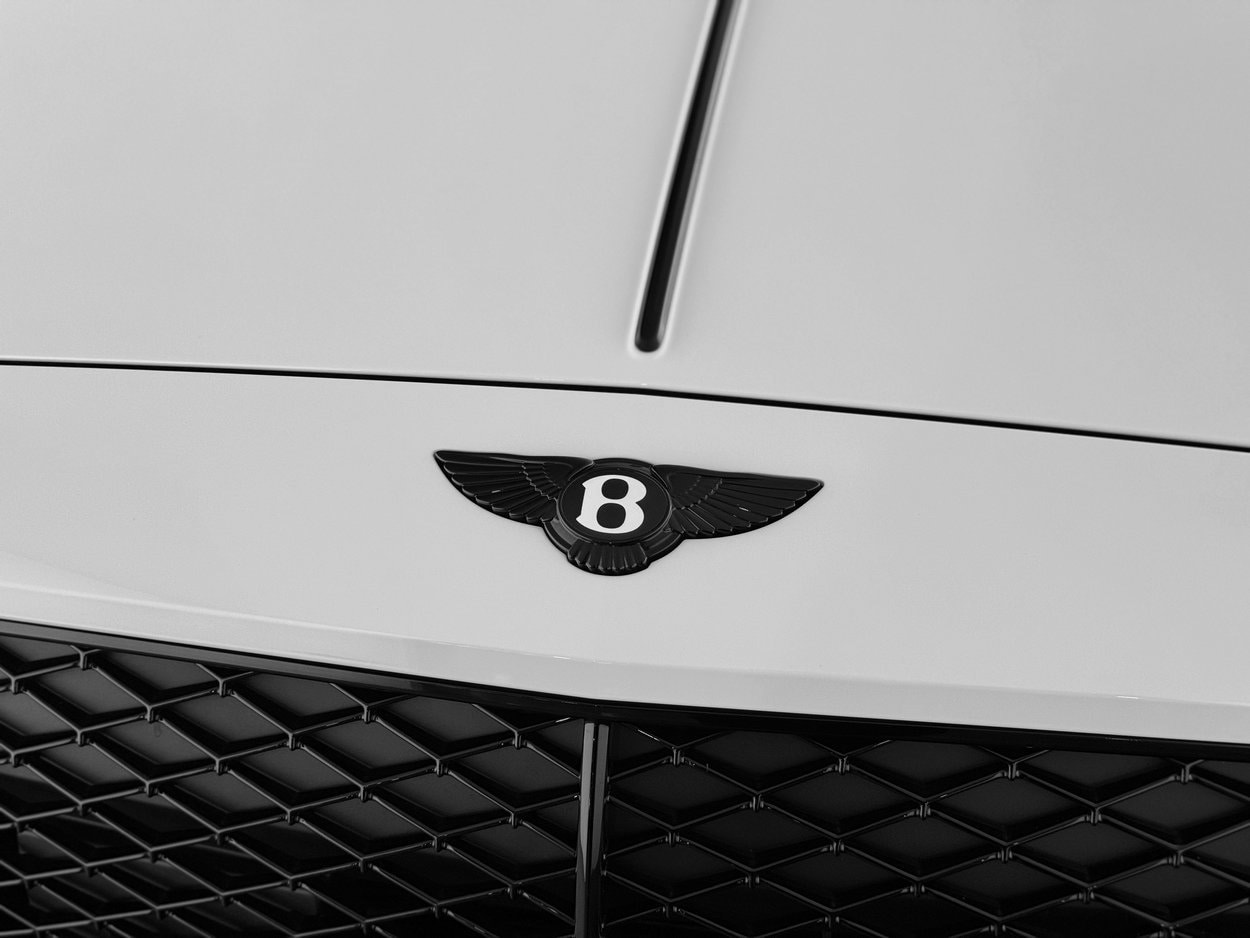 2026 Bentley Flying Spur - Photo 49