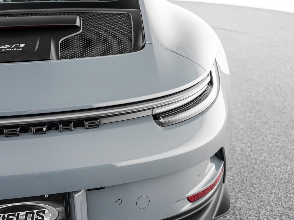 2023 Porsche 911 GT3 - Photo 38