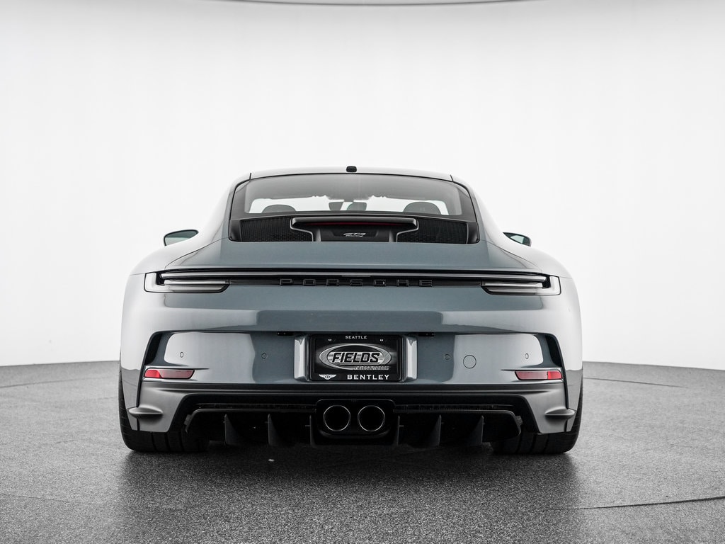 2023 Porsche 911 GT3 - Photo 5
