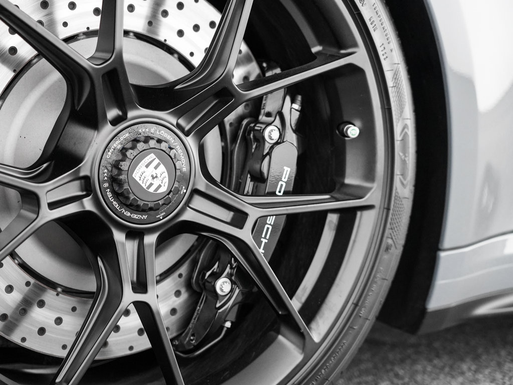 2023 Porsche 911 GT3 - Photo 43