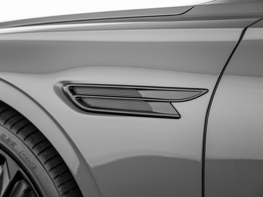 2025 Bentley Flying Spur Speed - Photo 48