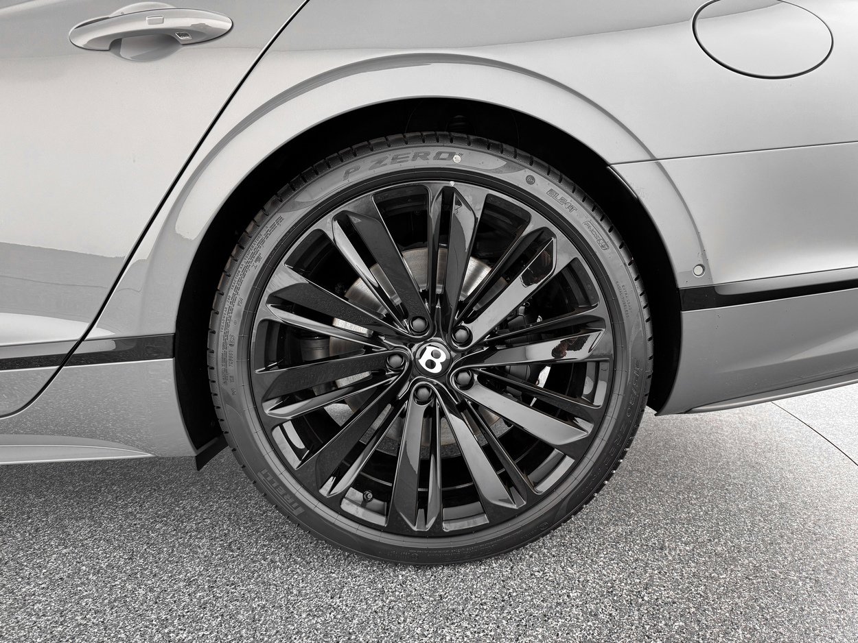 2025 Bentley Flying Spur Speed - Photo 39