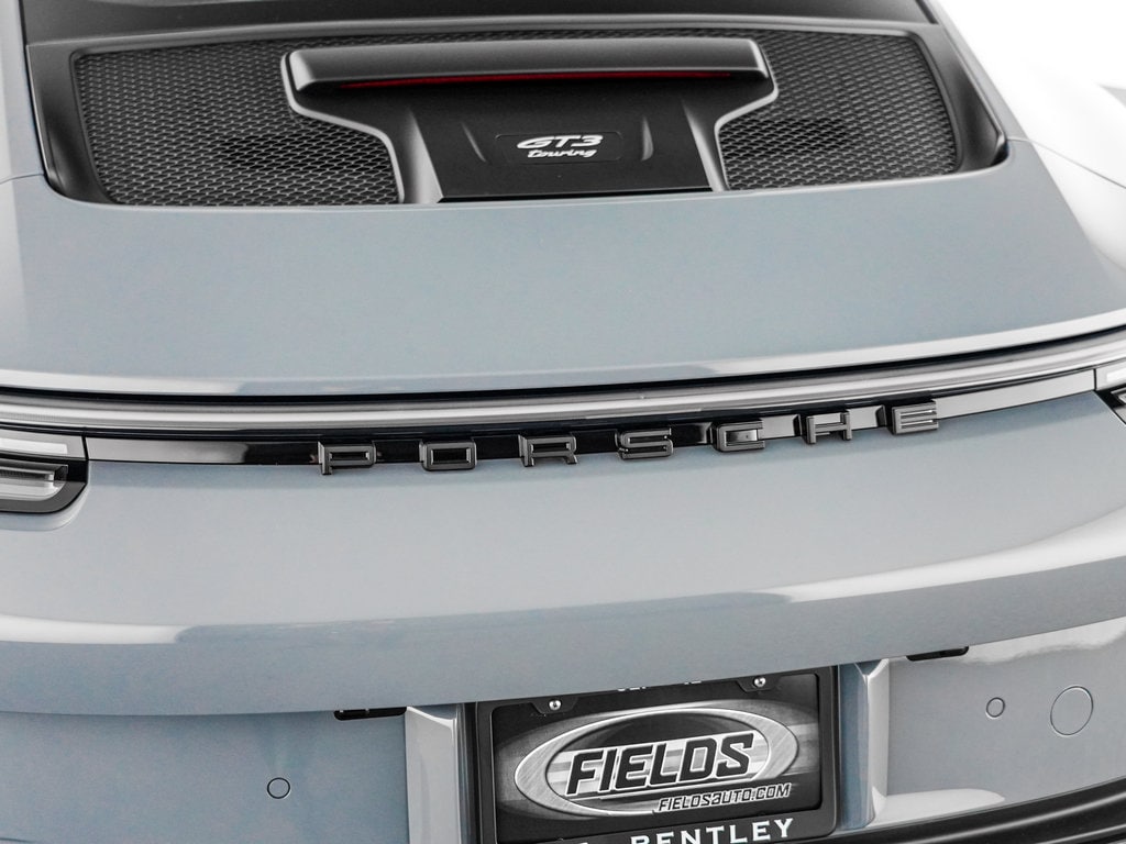 2023 Porsche 911 GT3 - Photo 46