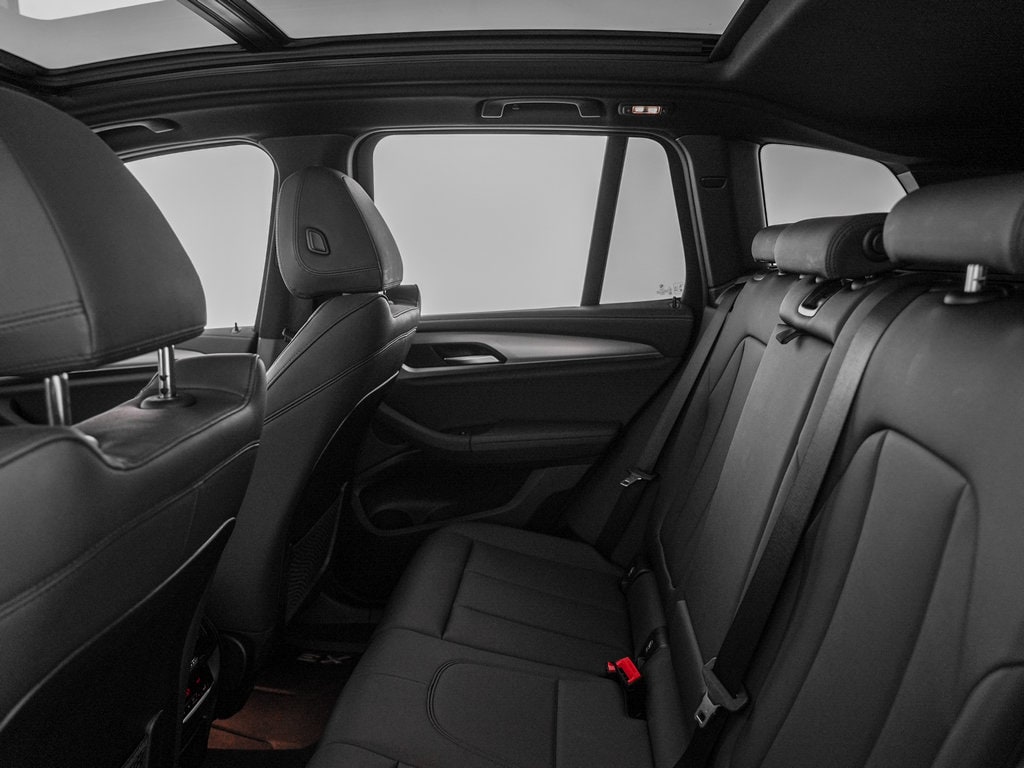 2019 BMW X3 40i - Photo 25