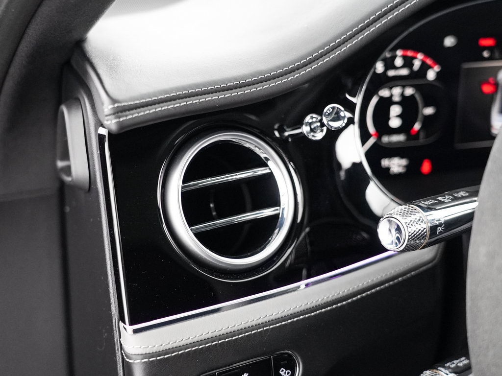 2025 Bentley Flying Spur Speed - Photo 24
