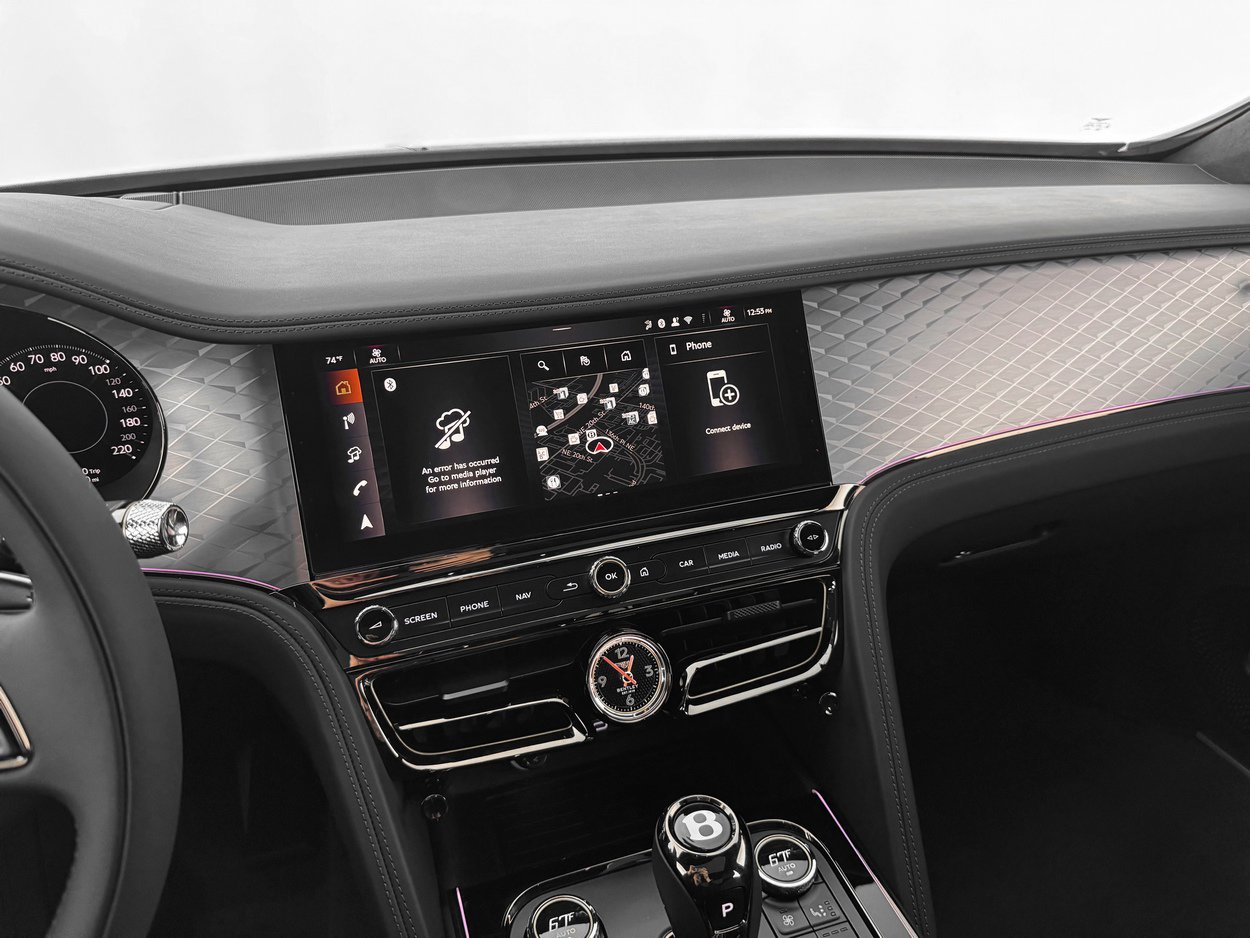 2026 Bentley Flying Spur - Photo 18