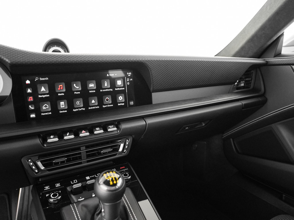 2023 Porsche 911 GT3 - Photo 24