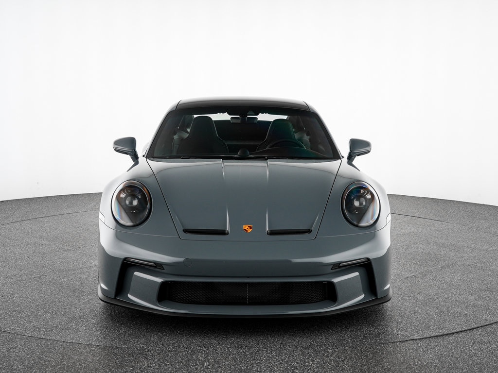 2023 Porsche 911 GT3 - Photo 9