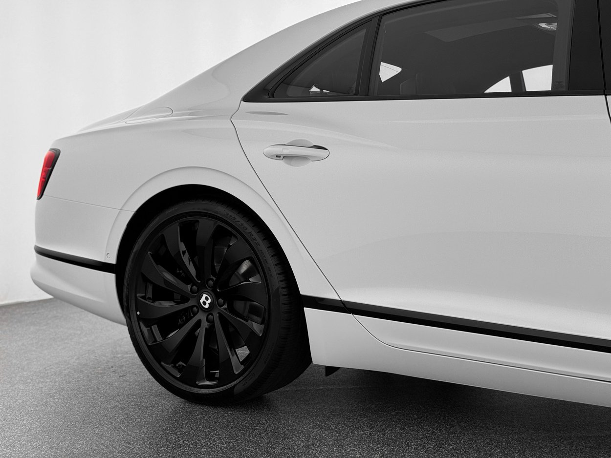 2026 Bentley Flying Spur - Photo 46