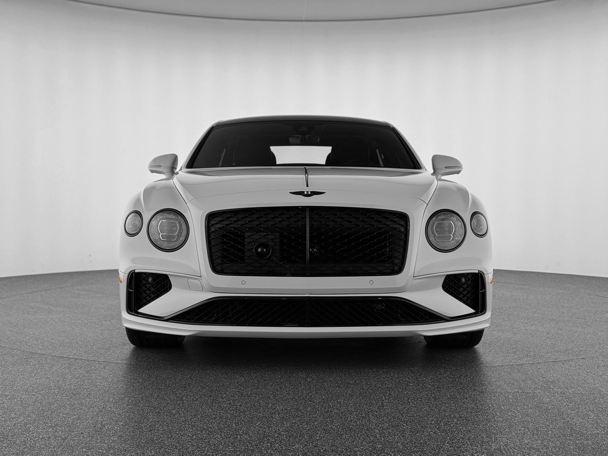 2026 Bentley Flying Spur - Photo 9