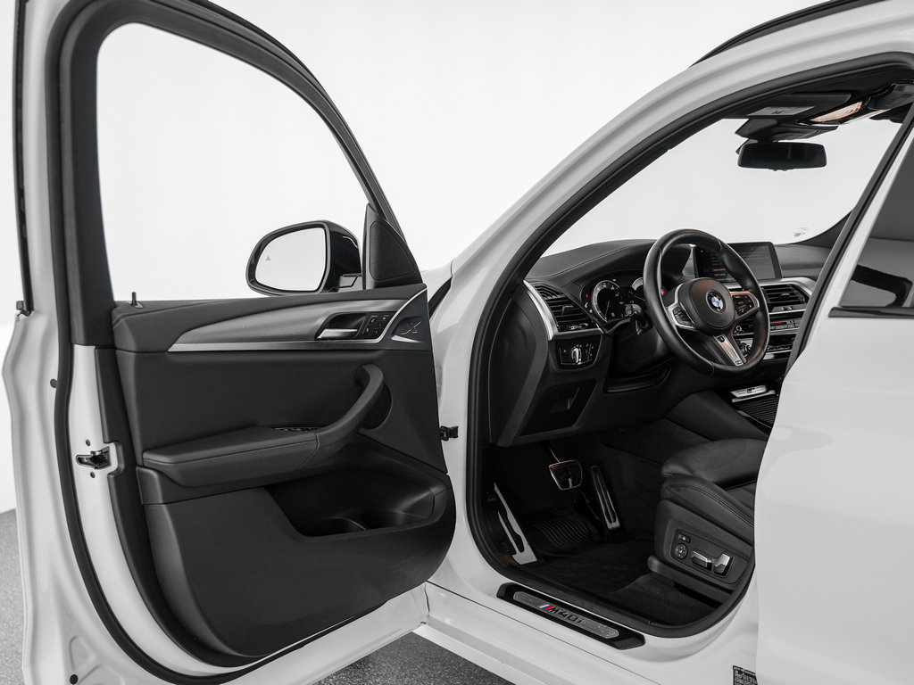 2019 BMW X3 40i - Photo 10