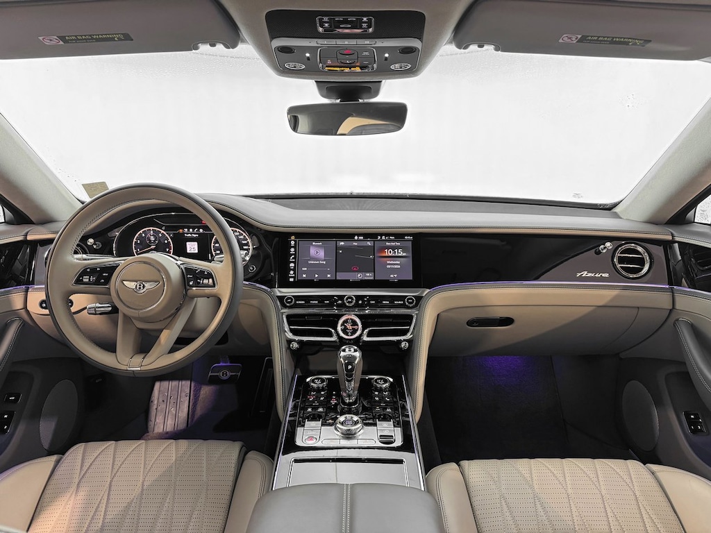Used 2023 Bentley Flying Spur Azure Sedan