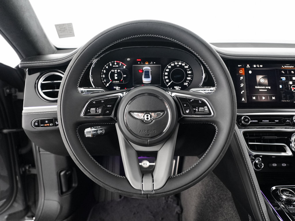 2025 Bentley Flying Spur Speed - Photo 14