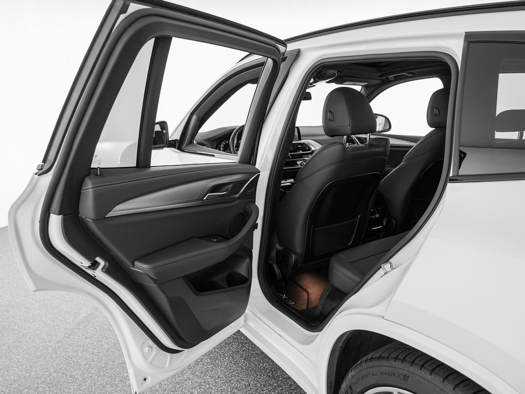 2019 BMW X3 40i - Photo 23