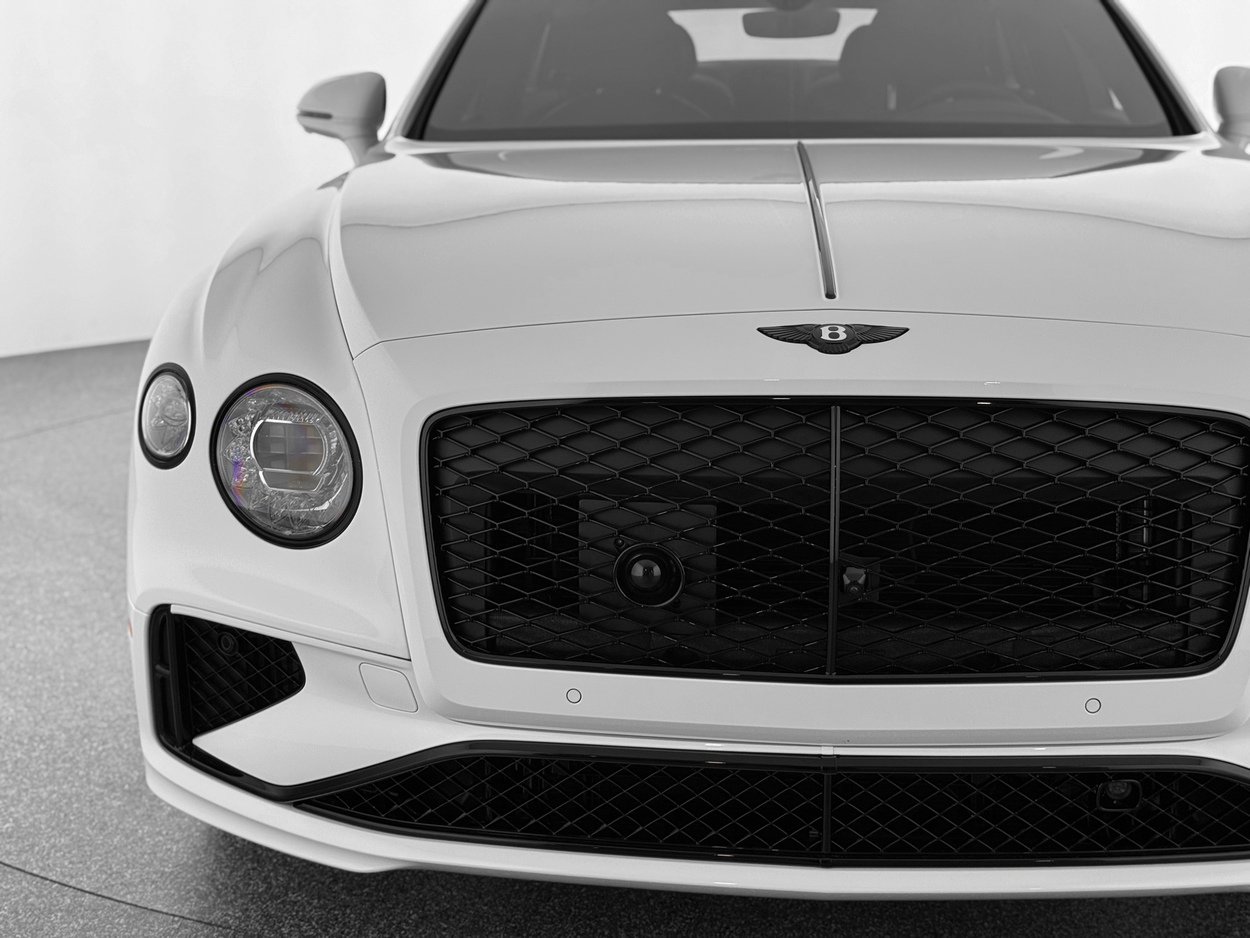 2026 Bentley Flying Spur - Photo 48