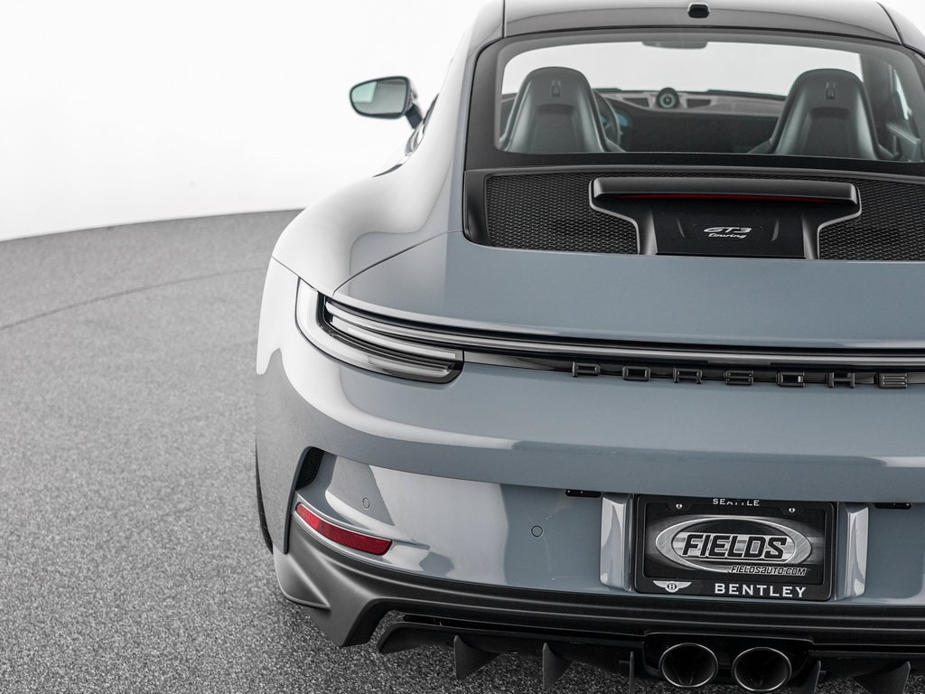 2023 Porsche 911 GT3 - Photo 40