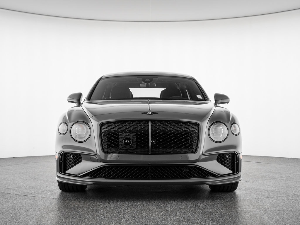 2025 Bentley Flying Spur Speed - Photo 12