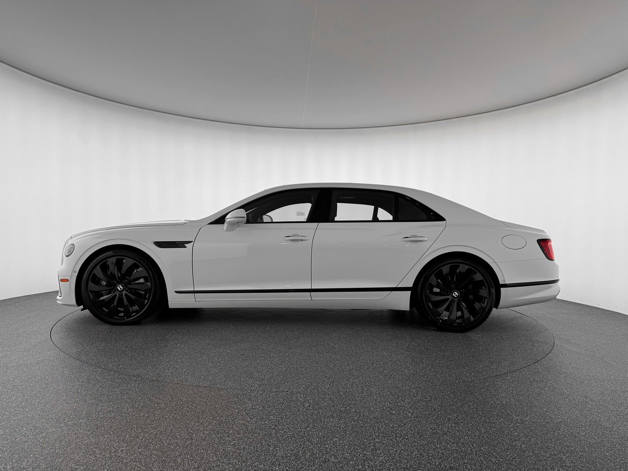 2026 Bentley Flying Spur - Photo 11