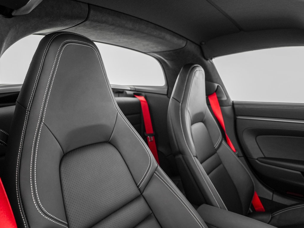 2026 Porsche 911 S - Photo 27
