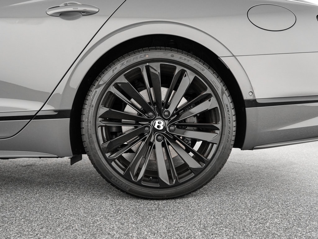 2025 Bentley Flying Spur Speed - Photo 36