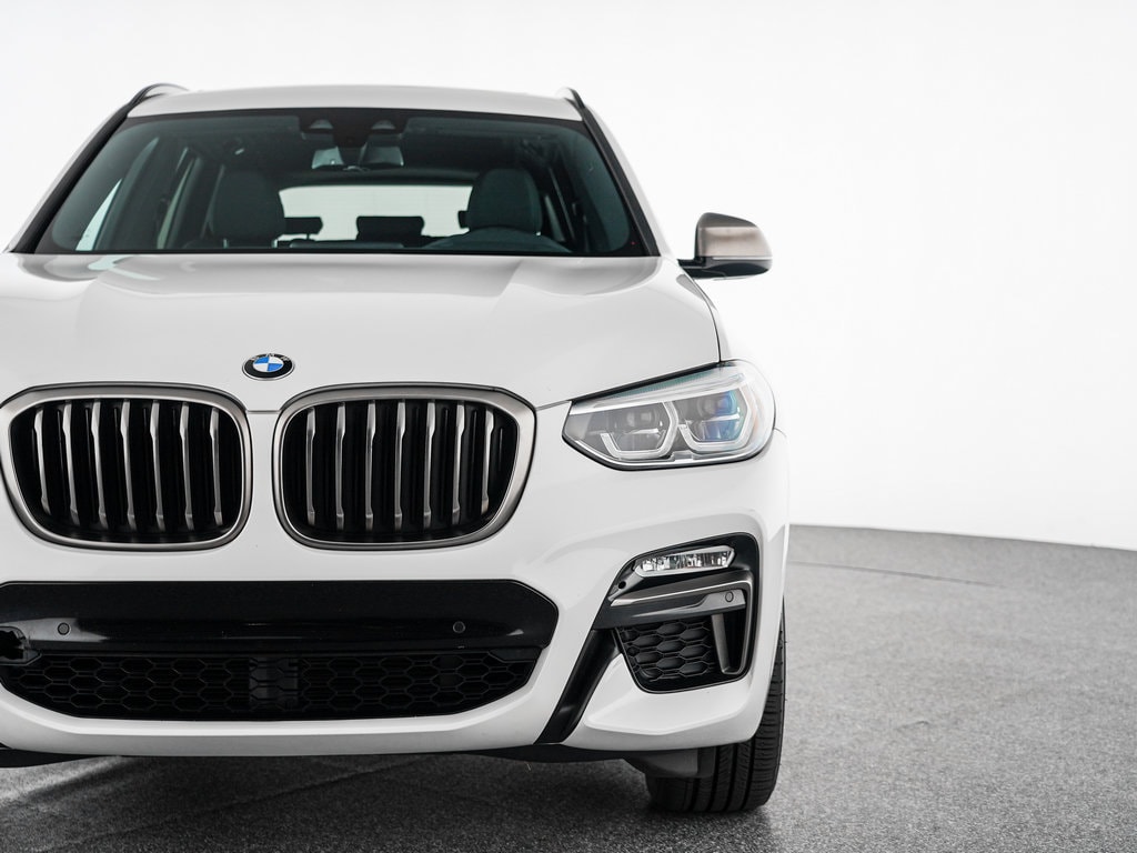 2019 BMW X3 40i - Photo 47