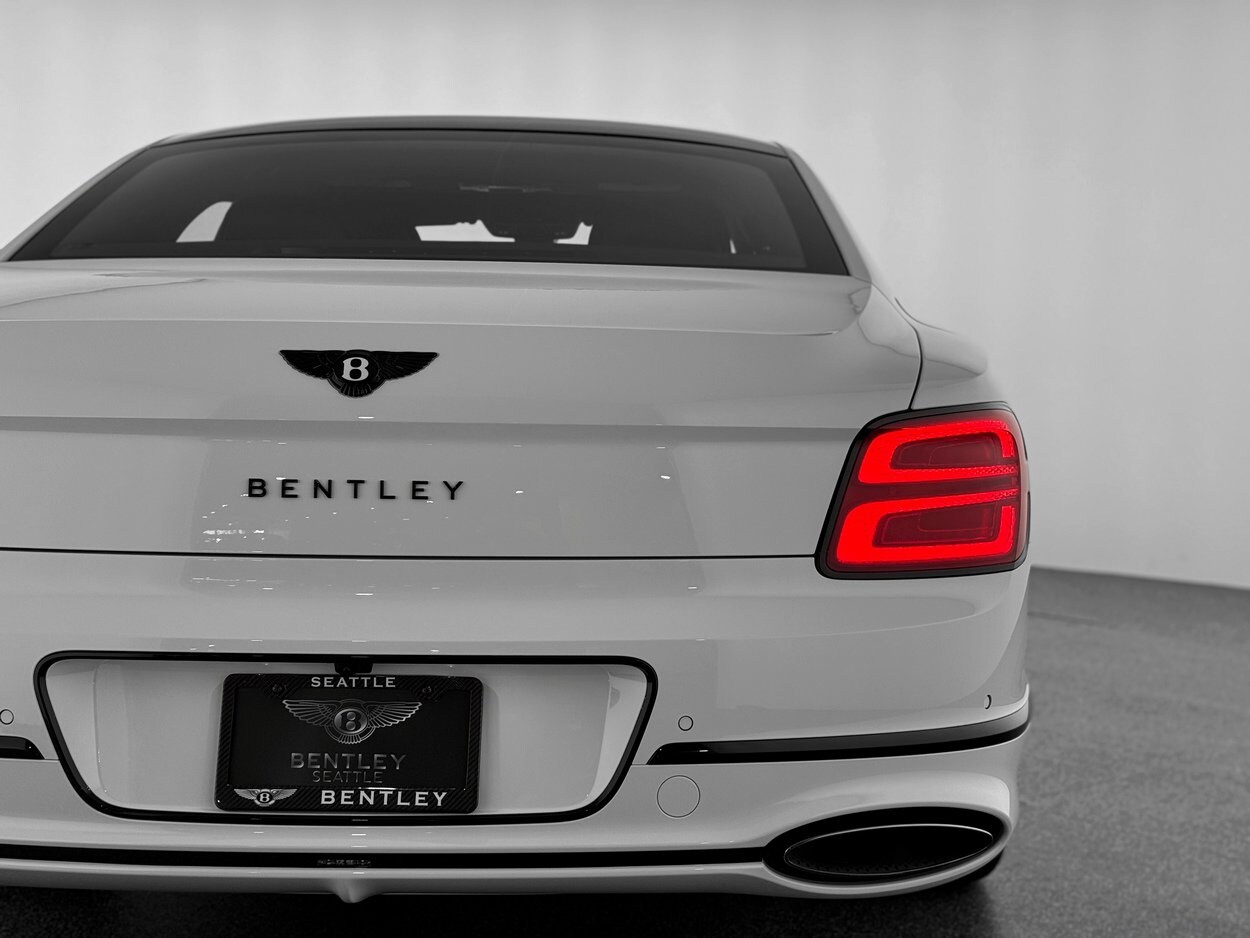 2026 Bentley Flying Spur - Photo 41